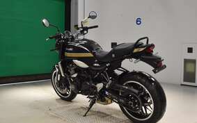 KAWASAKI Z900RS 2022 ZR900C