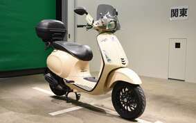 VESPA SPRINT150