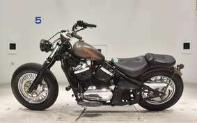 KAWASAKI VULCAN 400 CLASSIC 2000 VN400A