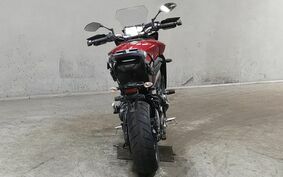 YAMAHA MT-09 Tracer 2015 RN36J