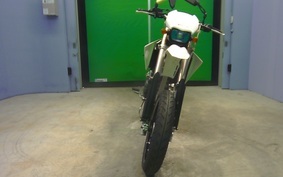 KAWASAKI KLX250D TRACKER 2004 LX250E