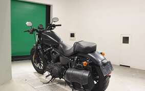 HARLEY XL883N 2009 LE2