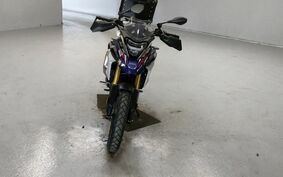 BMW G310GS 2021 0G31