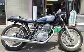 YAMAHA SR400 1992