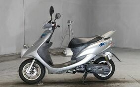 YAMAHA JOG ZR Evolution SA16J