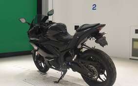 YAMAHA YZF-R25 A RG43J