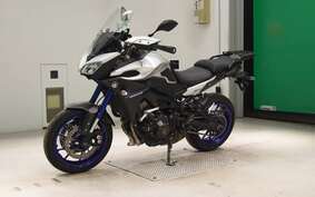 YAMAHA MT-09 Tracer 2016 RN36J