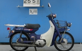 YAMAHA MATE 80 V80