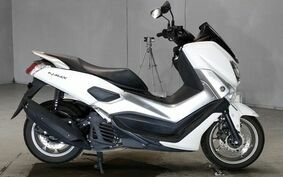 YAMAHA N-MAX 125 SED6J