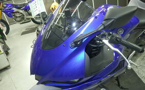 YAMAHA YZF-R25 A RG43J