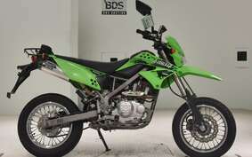 KAWASAKI KLX125D TRACKER LX125D