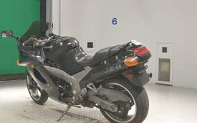 KAWASAKI ZX 1100 NINJA GEN 2 1999 ZXBD15