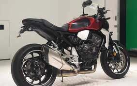 HONDA CB1000R GEN 2 2020 SC80