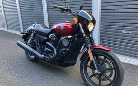 HARLEY XG750 2016 NBB