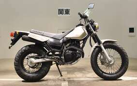 YAMAHA TW200 DG07J