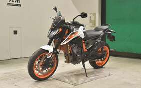 KTM 890 DUKE R 2021