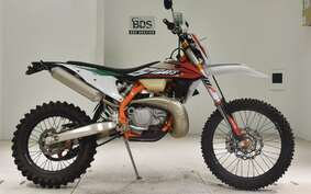 KTM 250 EXC TPI SIXDAYS