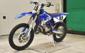 YAMAHA YZ125X CE29C