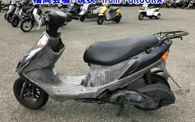 SUZUKI ｱﾄﾞﾚｽV125G CF46A