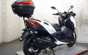 YAMAHA X-MAX SG42J