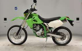 KAWASAKI KLX250 LX250E