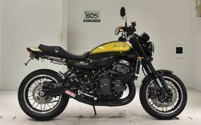 KAWASAKI Z900RS 2023 ZR900K