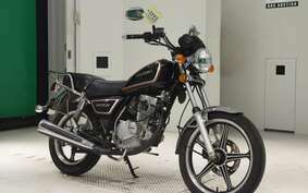 SUZUKI GN125 F Gen.2