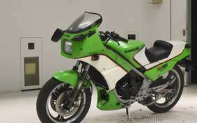 KAWASAKI KR250 KR250A