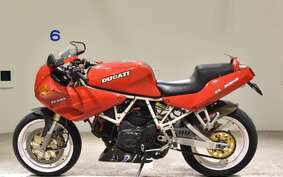 DUCATI 400SS 1992 400J0