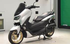 YAMAHA N-MAX SEG6J