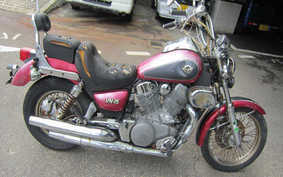 KAWASAKI VULCAN 1500 1995 VNT50A