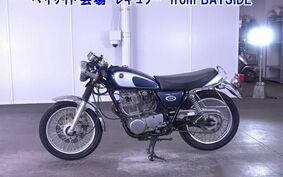 YAMAHA SR400 Gen.3 2003 RH01J