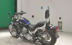 YAMAHA DRAGSTAR 400 2006 VH01J