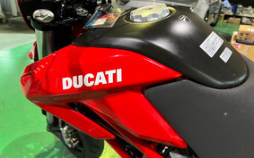 DUCATI HYPERMOTARD 796 2012 B101A