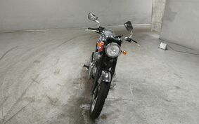 KAWASAKI W400 2010 EJ400A