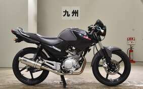 YAMAHA YBR125 RE05