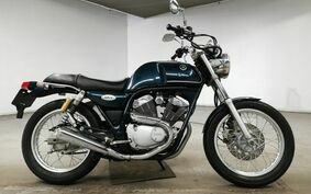 YAMAHA SRV250 RENAISSA 4DN