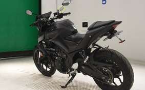 YAMAHA MT-03 ABS 2020 RH13J