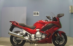 YAMAHA FJR1300 AS 2014 RP27J