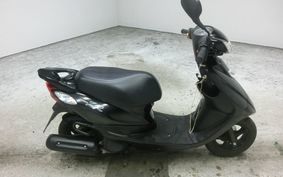 YAMAHA JOG ZR Evolution 2 SA39J