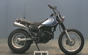 YAMAHA TW200 2000 DG07J