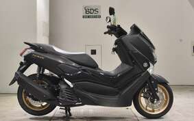 YAMAHA N-MAX 155 A SG50J