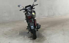 HONDA SP125 不明