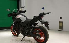 YAMAHA MT-07 ABS 2020 RM19J