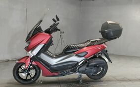 YAMAHA N-MAX 125 SED6J