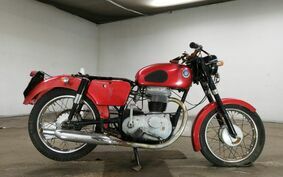 AJS  モデル14 不明