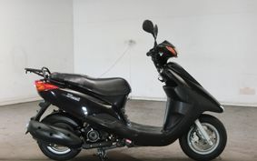 YAMAHA AXIS 125 TREET SE53J