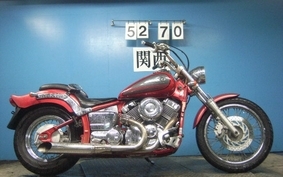 YAMAHA DRAGSTAR 400 2000 VH01J