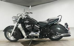 KAWASAKI VULCAN 400 DRIFTER 2001 VN400D