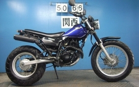 YAMAHA TW125 DE05